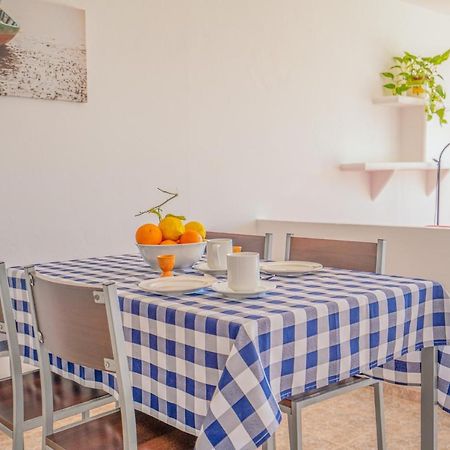 Apartamentos Marcelino - Formentera Break Es Pujols Extérieur photo