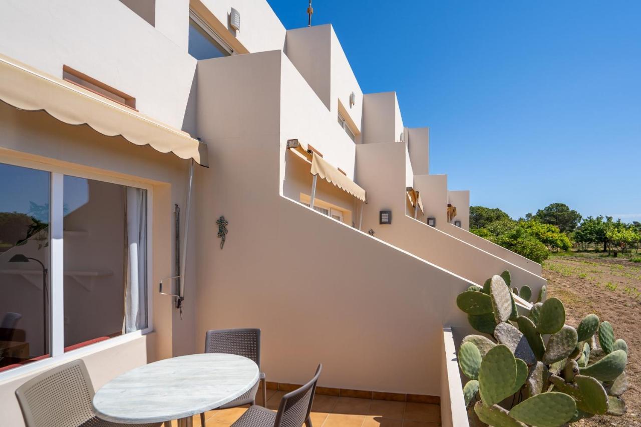 Apartamentos Marcelino - Formentera Break Es Pujols Extérieur photo