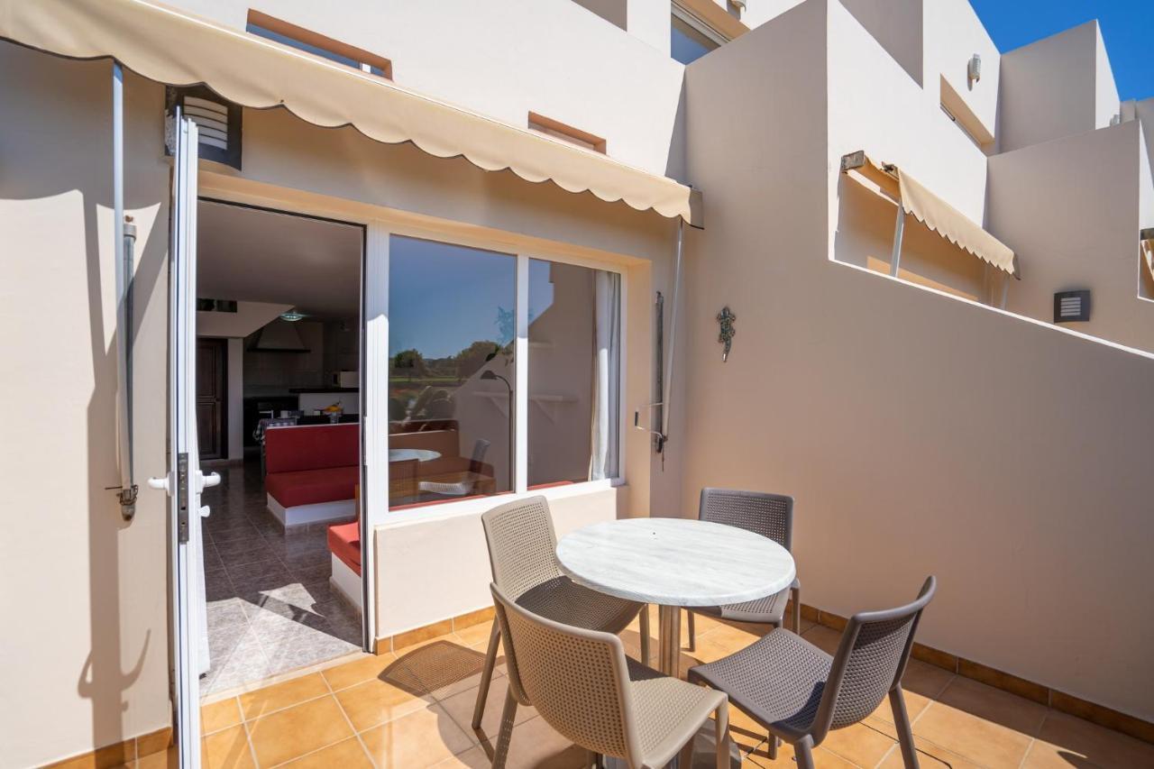 Apartamentos Marcelino - Formentera Break Es Pujols Extérieur photo